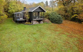 Nice Home In Frederiksværk With House Sea View, Frederiksværk